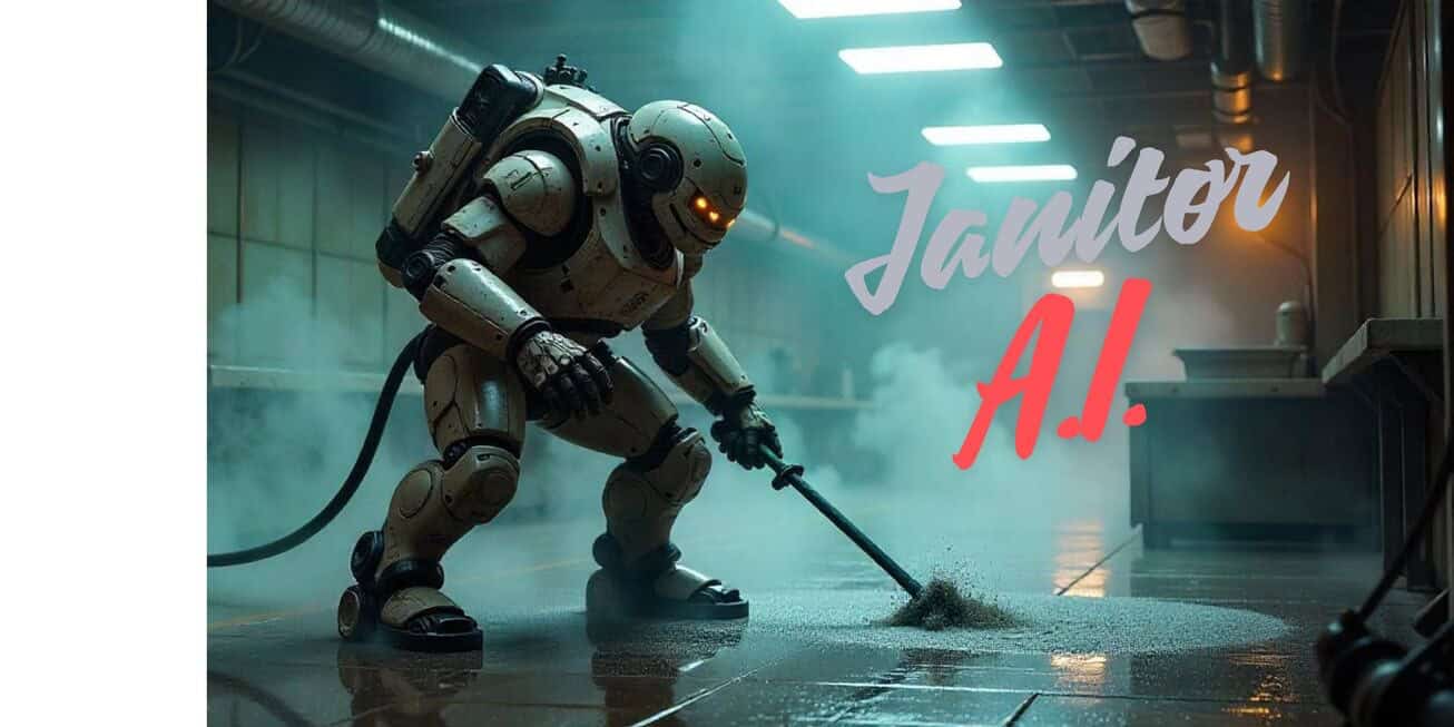 Janitor AI