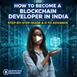 Blockchain Developer