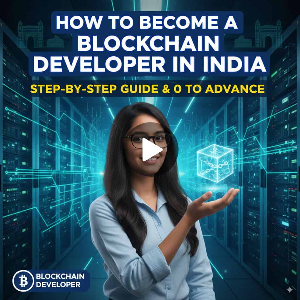 Blockchain Developer