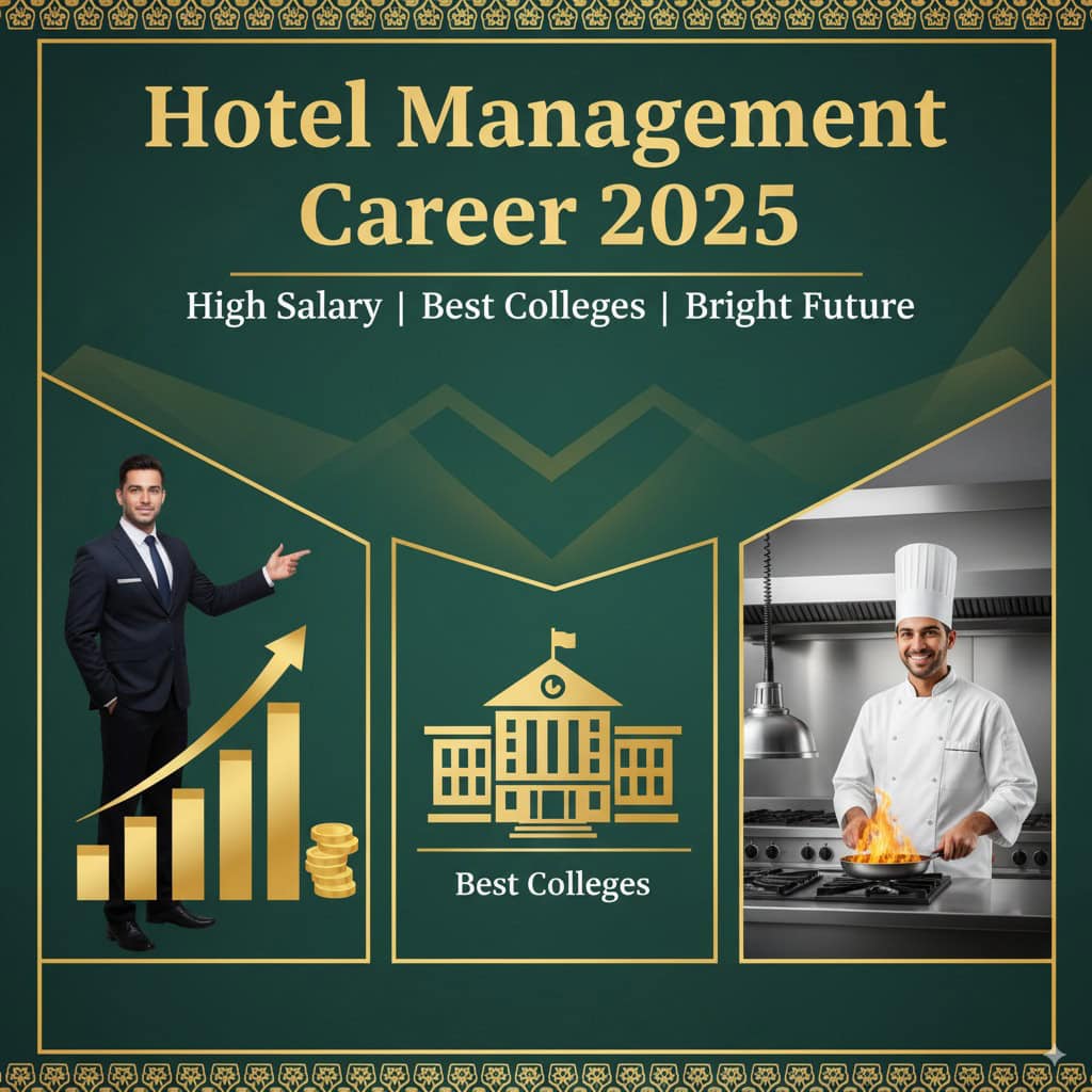 Hotel Management Course