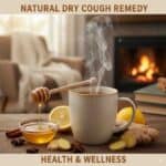 Home Remedies for Dry Cough
