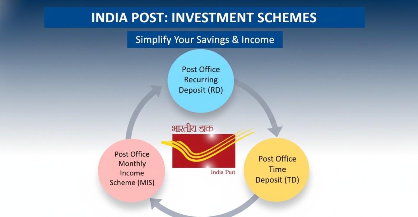 post office monthly income scheme