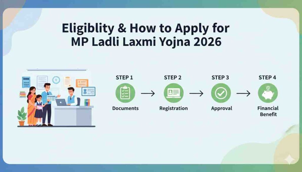 MP Ladli Laxmi Yojna 3