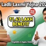 MP Ladli Laxmi Yojna