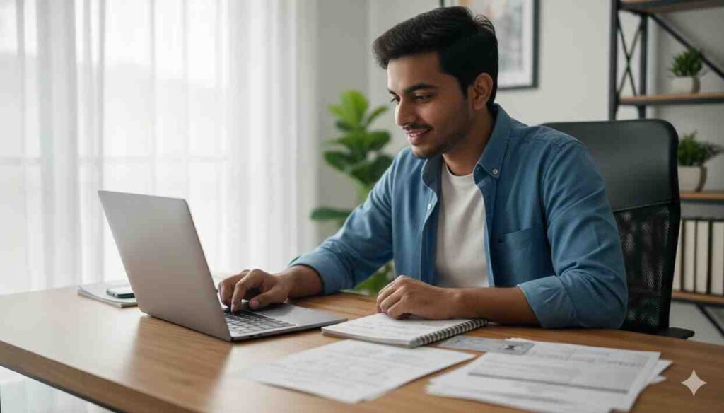 Rajiv Yuva Vikasam Scheme Telangana